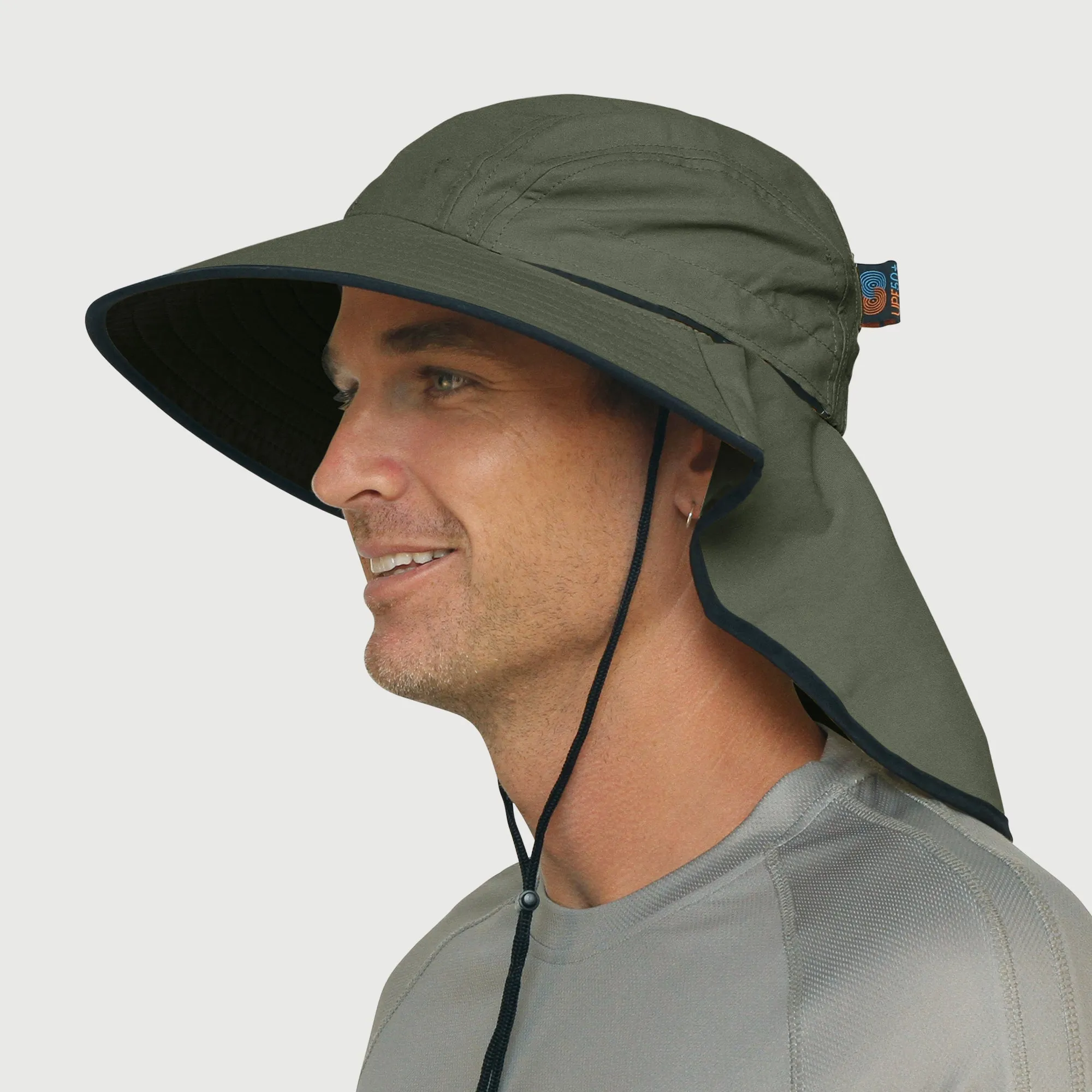 Flap Hat
