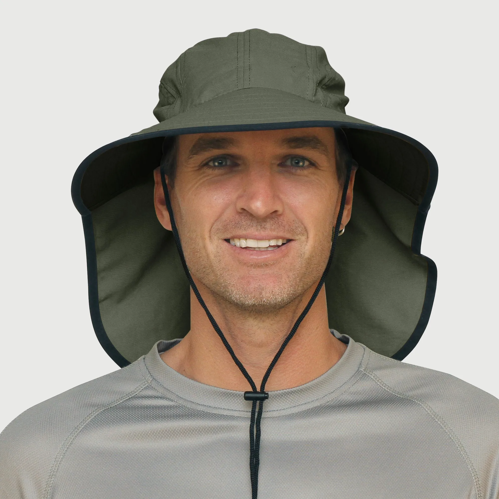 Flap Hat