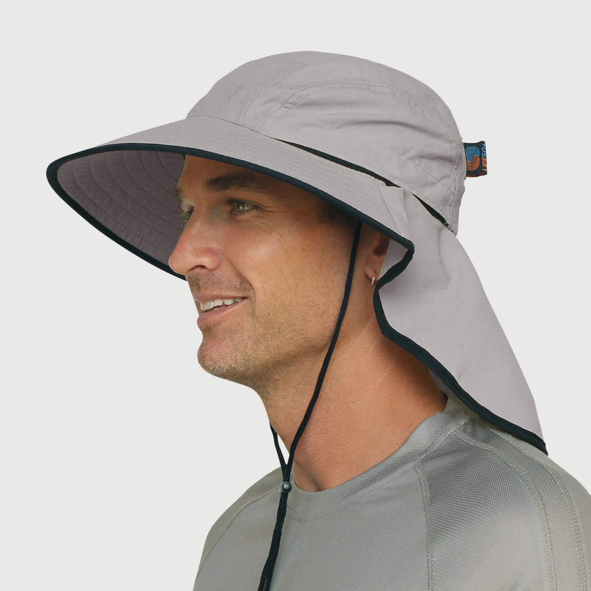 Flap Hat