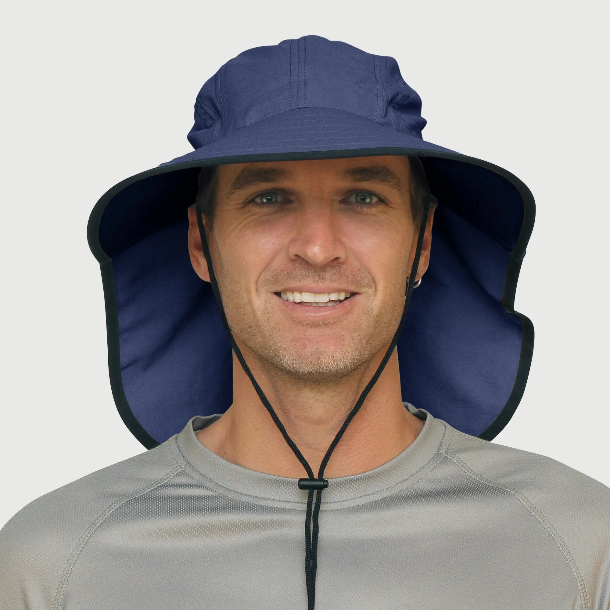 Flap Hat