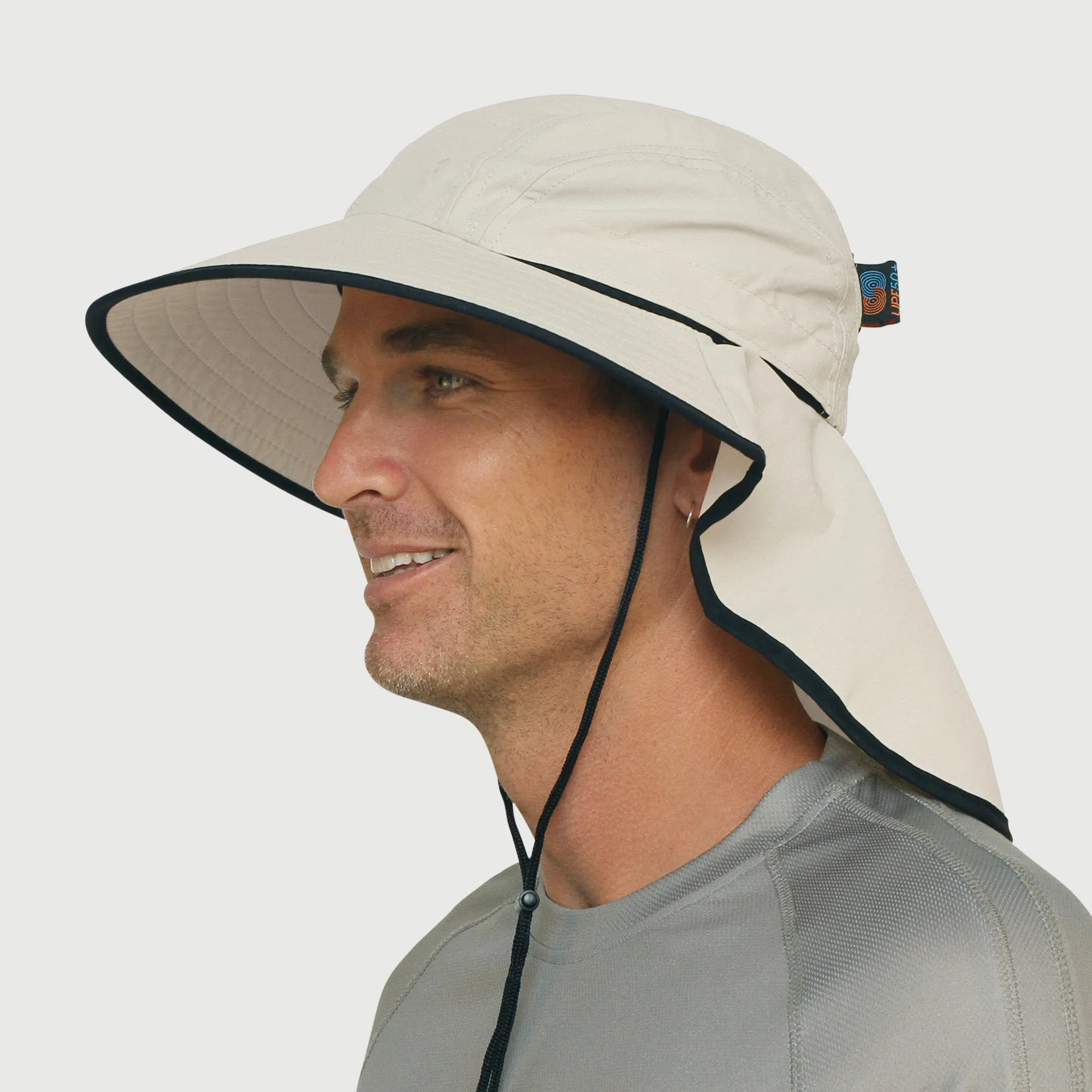 Flap Hat