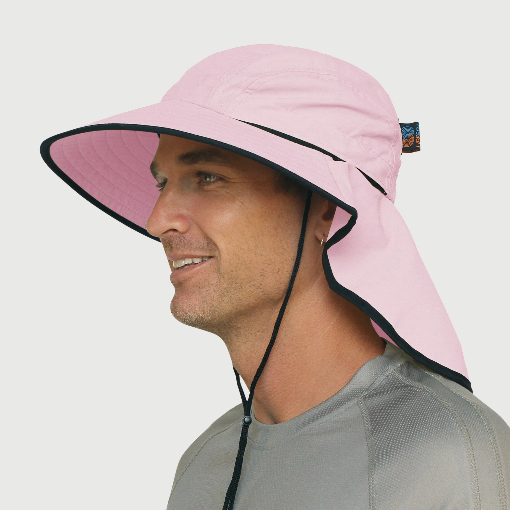 Flap Hat