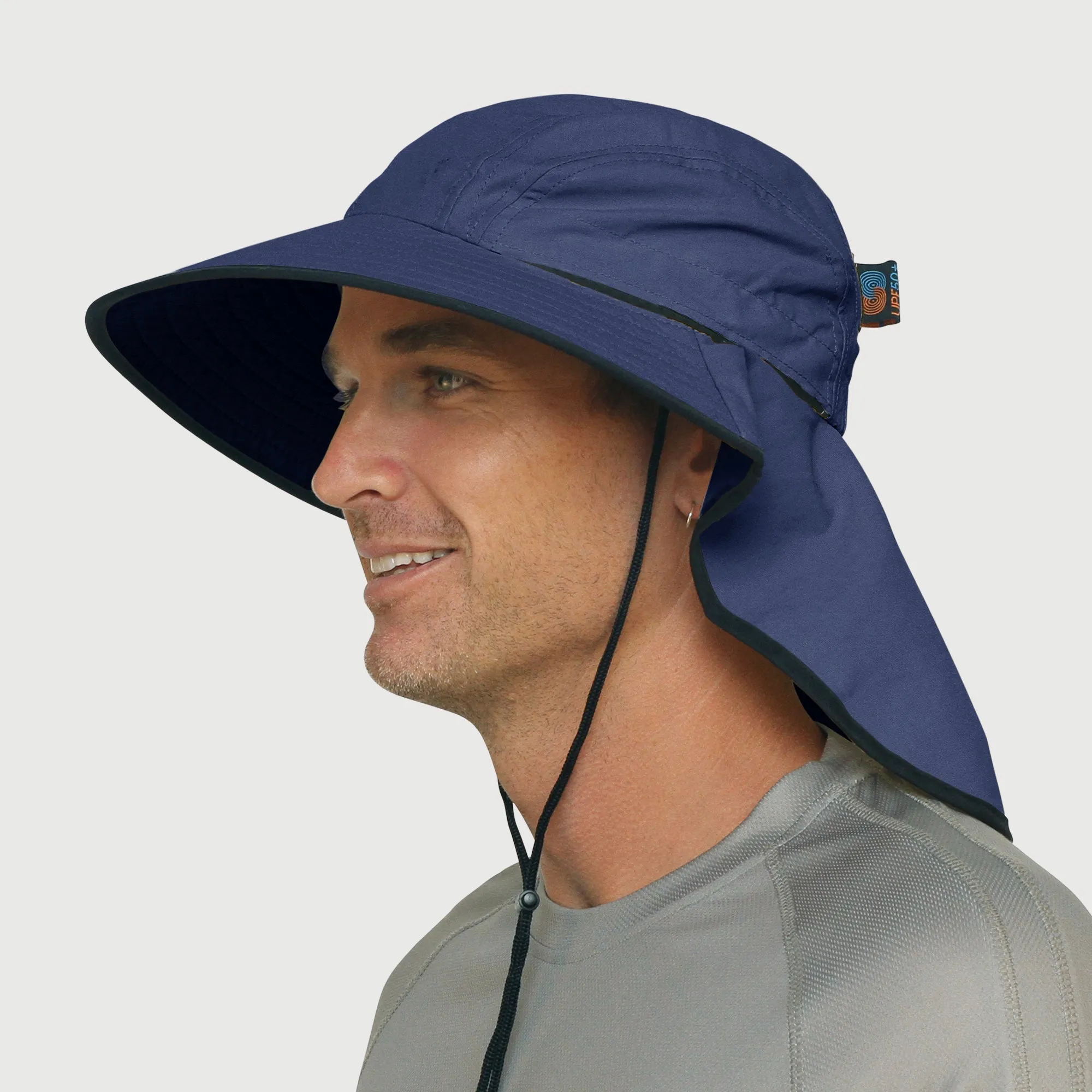 Flap Hat