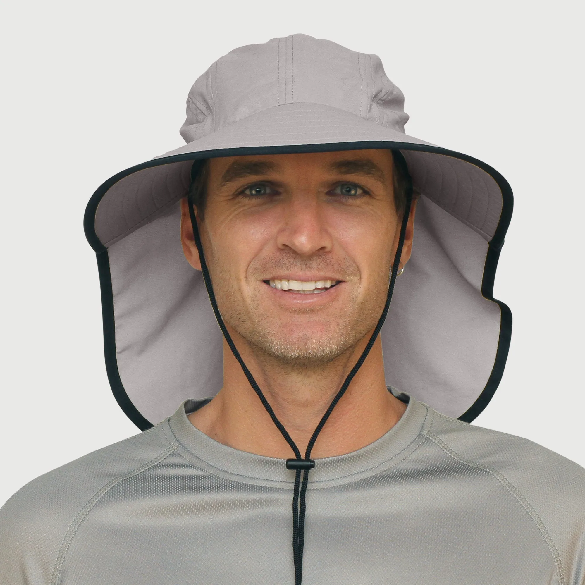 Flap Hat