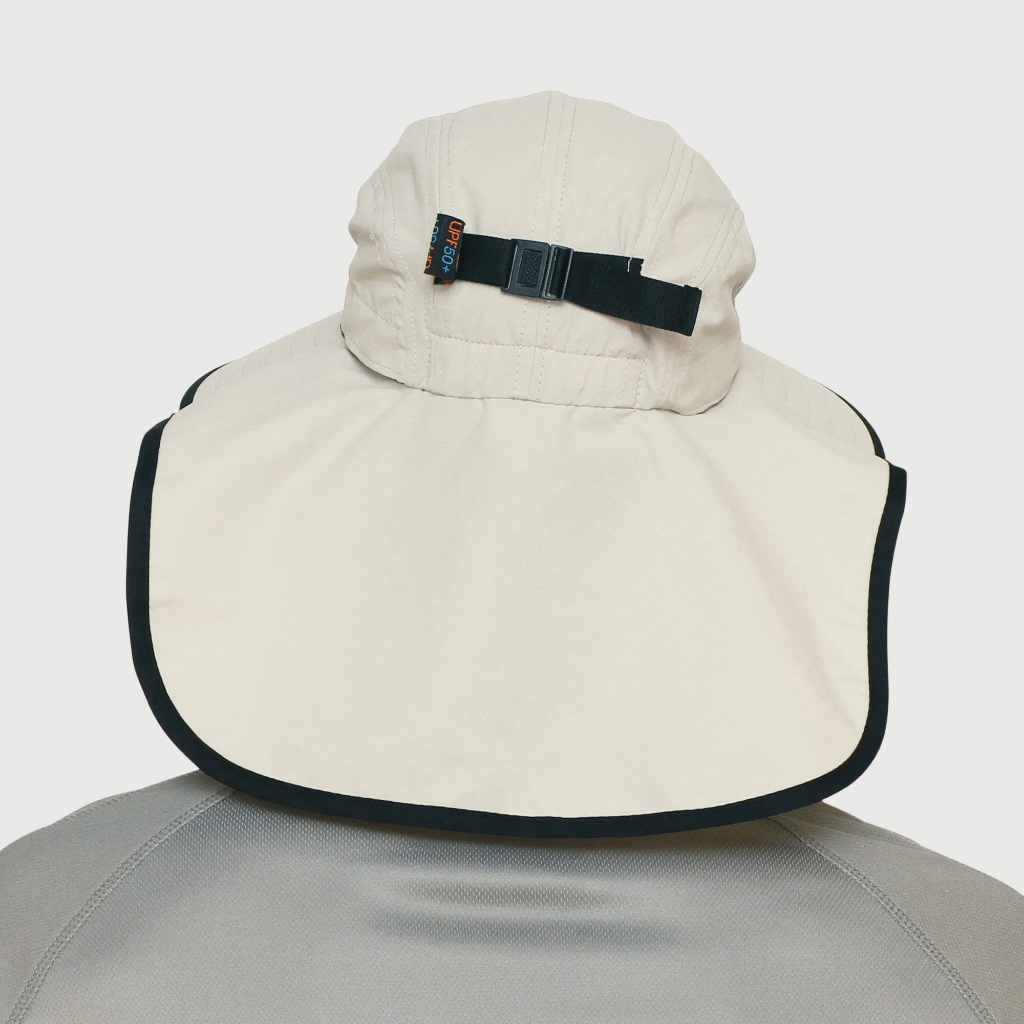 Flap Hat
