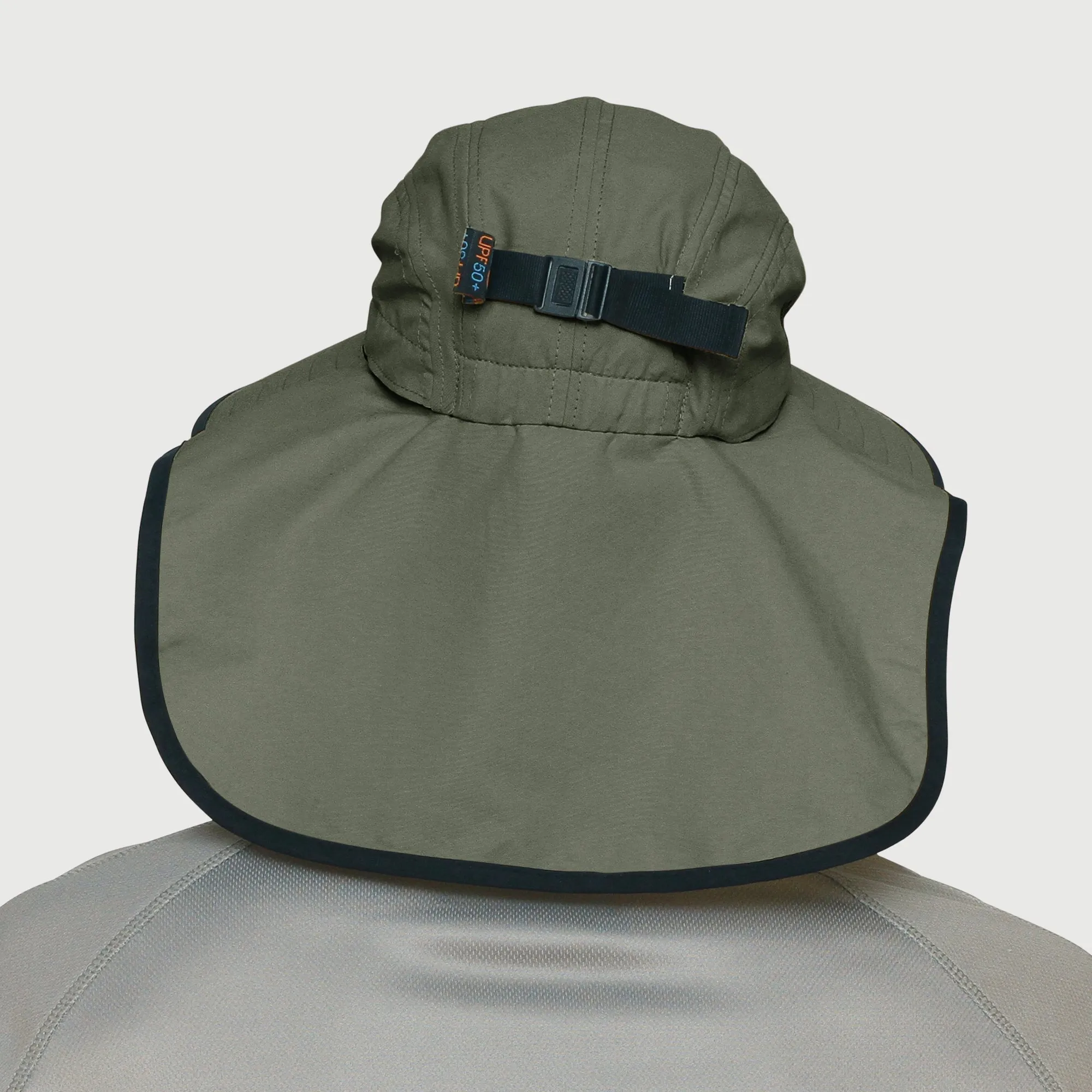 Flap Hat