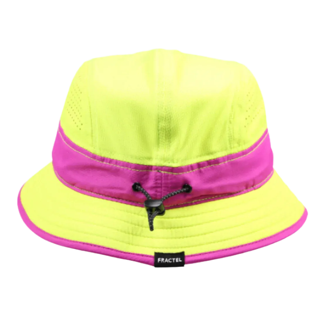 Fractel - B-Series Bucket Hat - Sanji