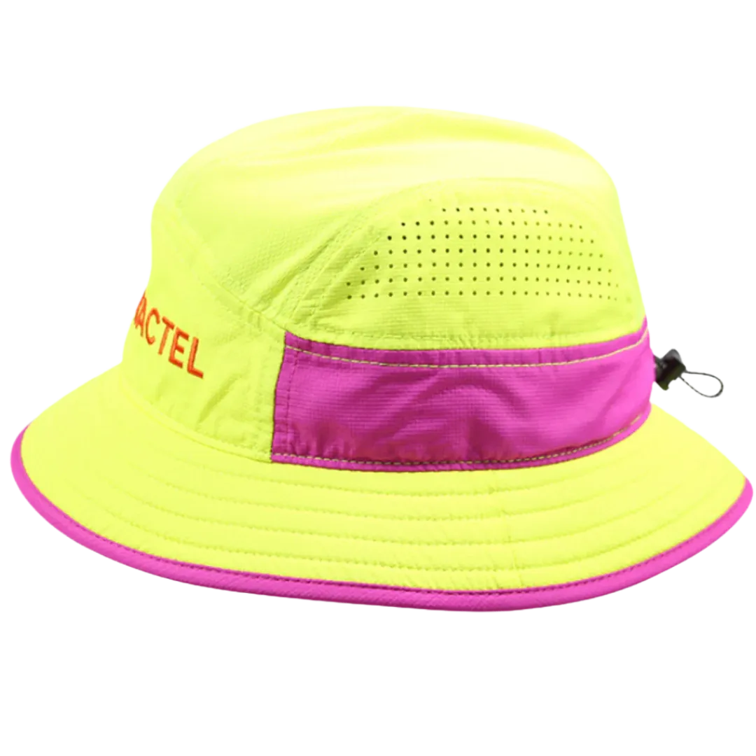 Fractel - B-Series Bucket Hat - Sanji
