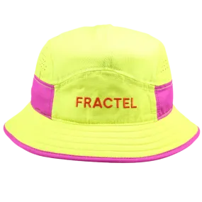 Fractel - B-Series Bucket Hat - Sanji