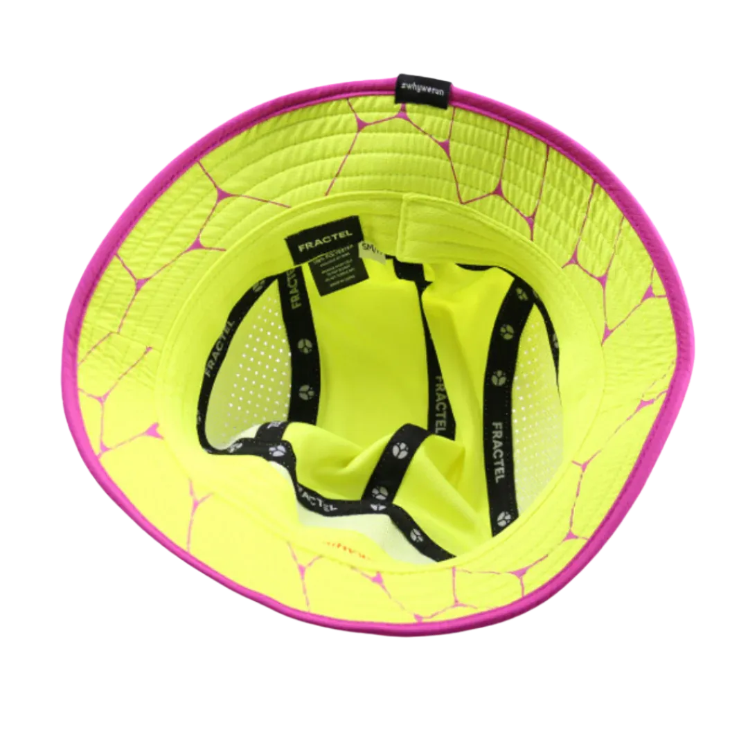 Fractel - B-Series Bucket Hat - Sanji