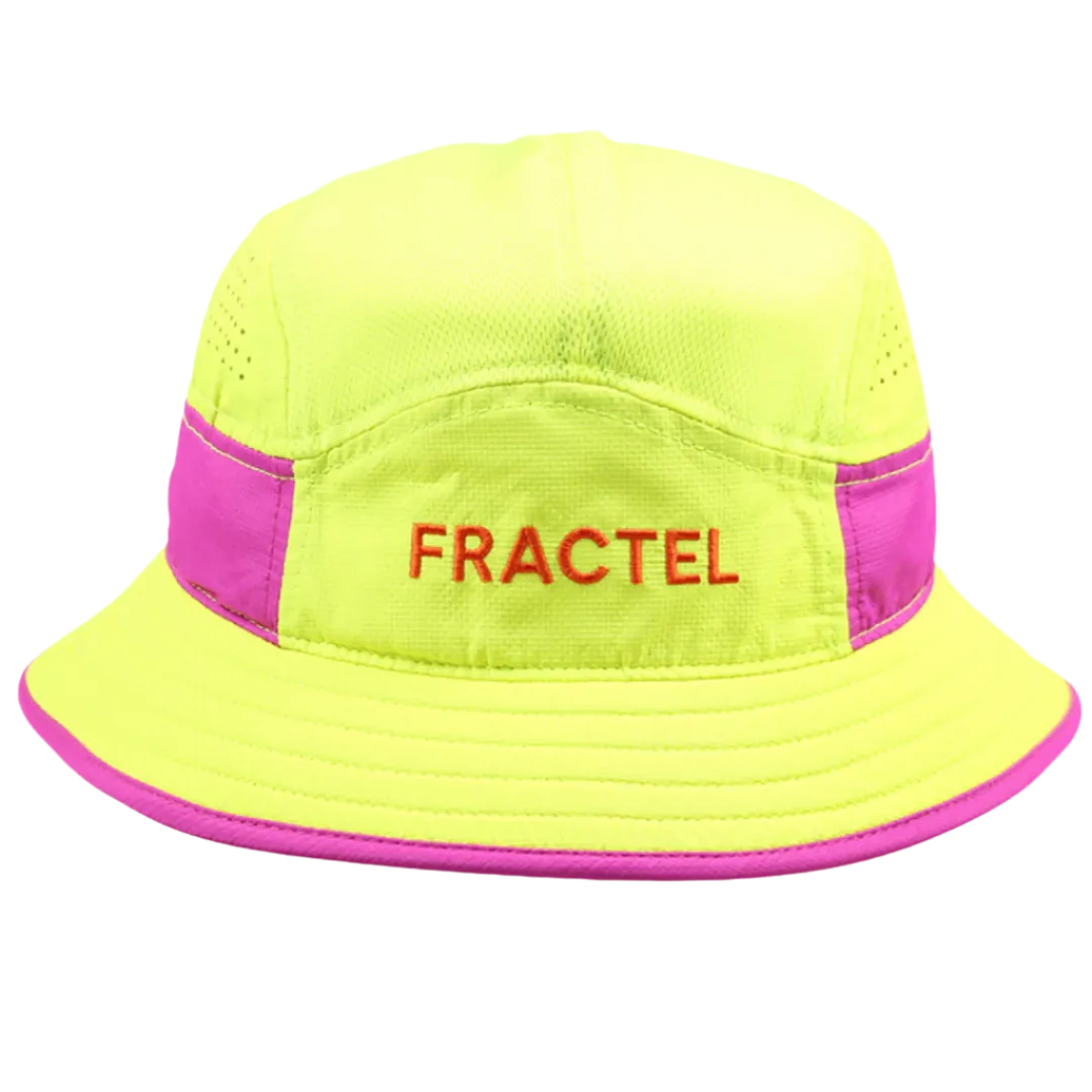 Fractel - B-Series Bucket Hat - Sanji