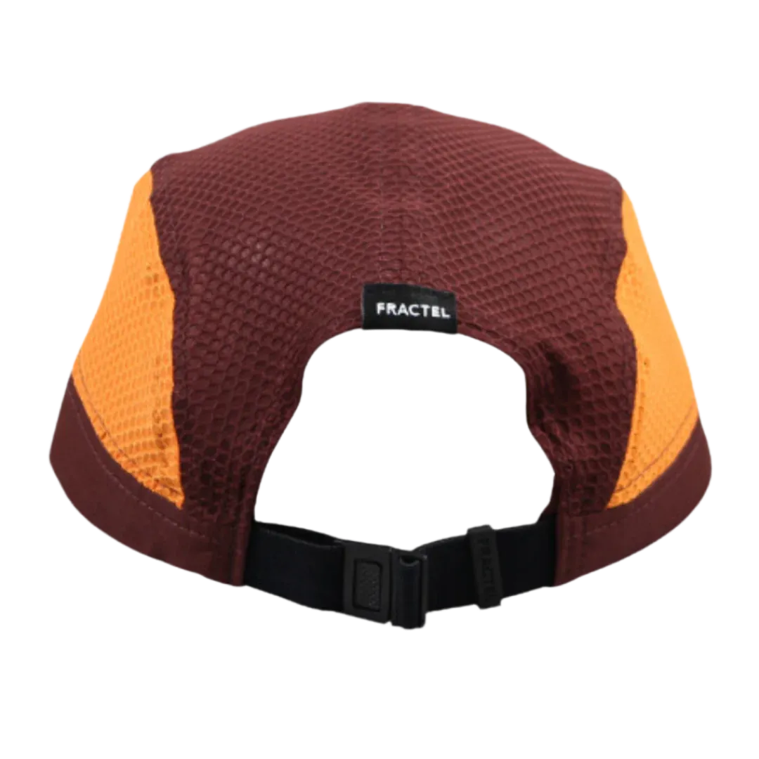 Fractel - R-Series Cap - Quanta