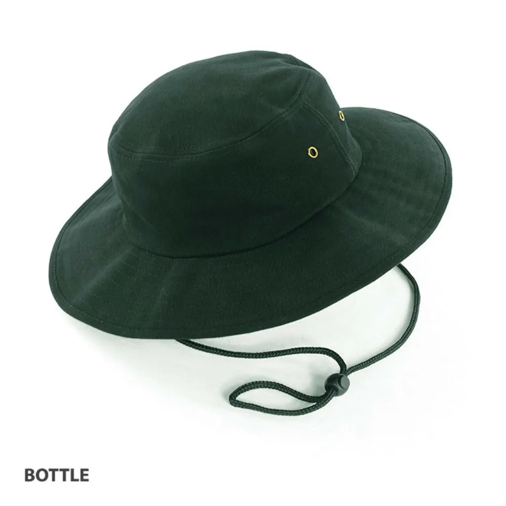 Grace Collection AH707 HBC Surf Hat w/ Logo - 1000 QTY