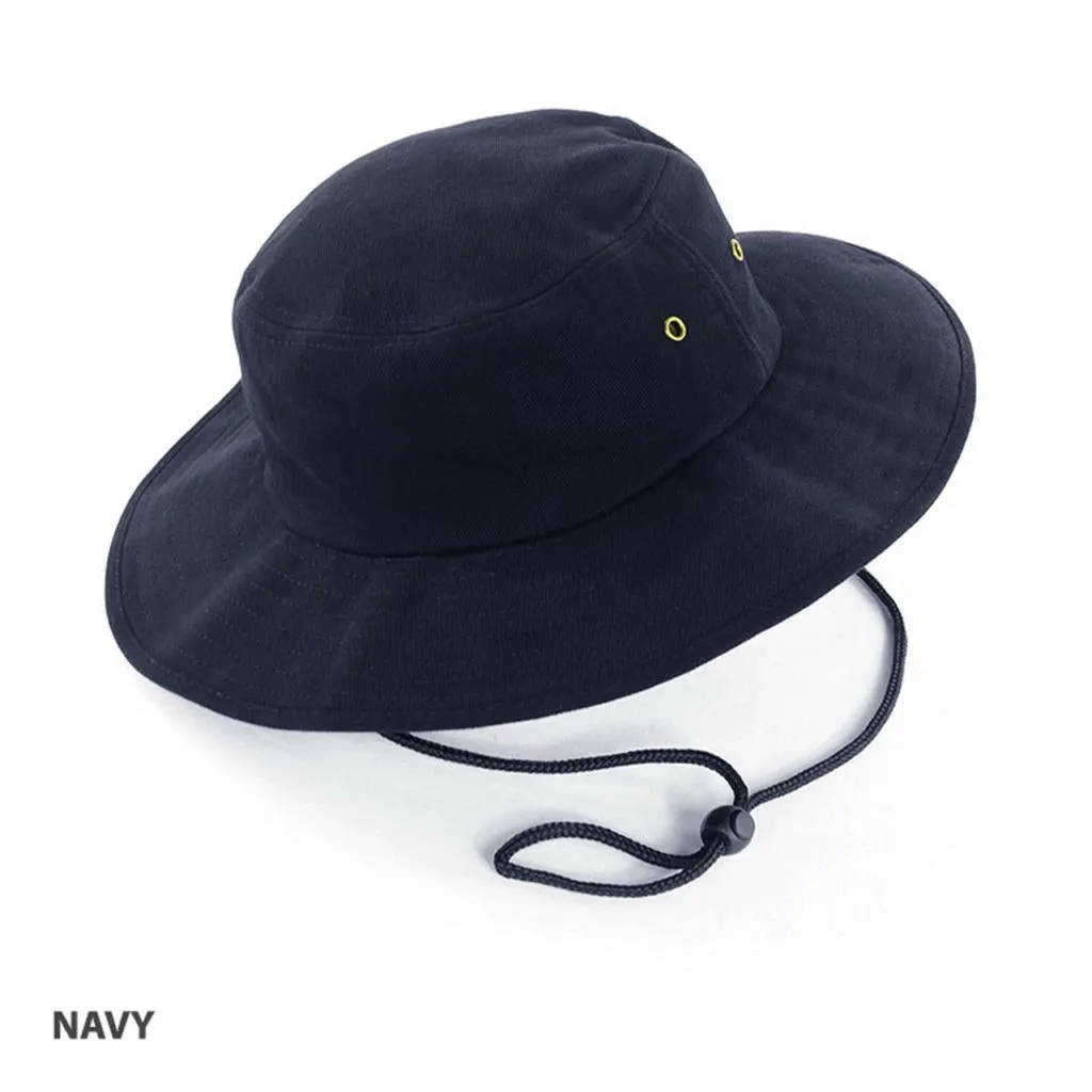 Grace Collection AH707 HBC Surf Hat w/ Logo - 1000 QTY