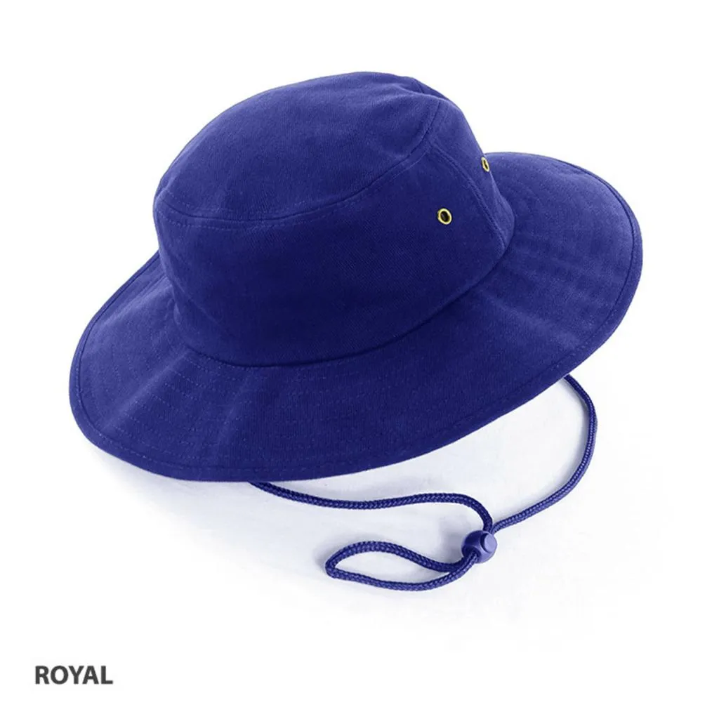 Grace Collection AH707 HBC Surf Hat w/ Logo - 1000 QTY