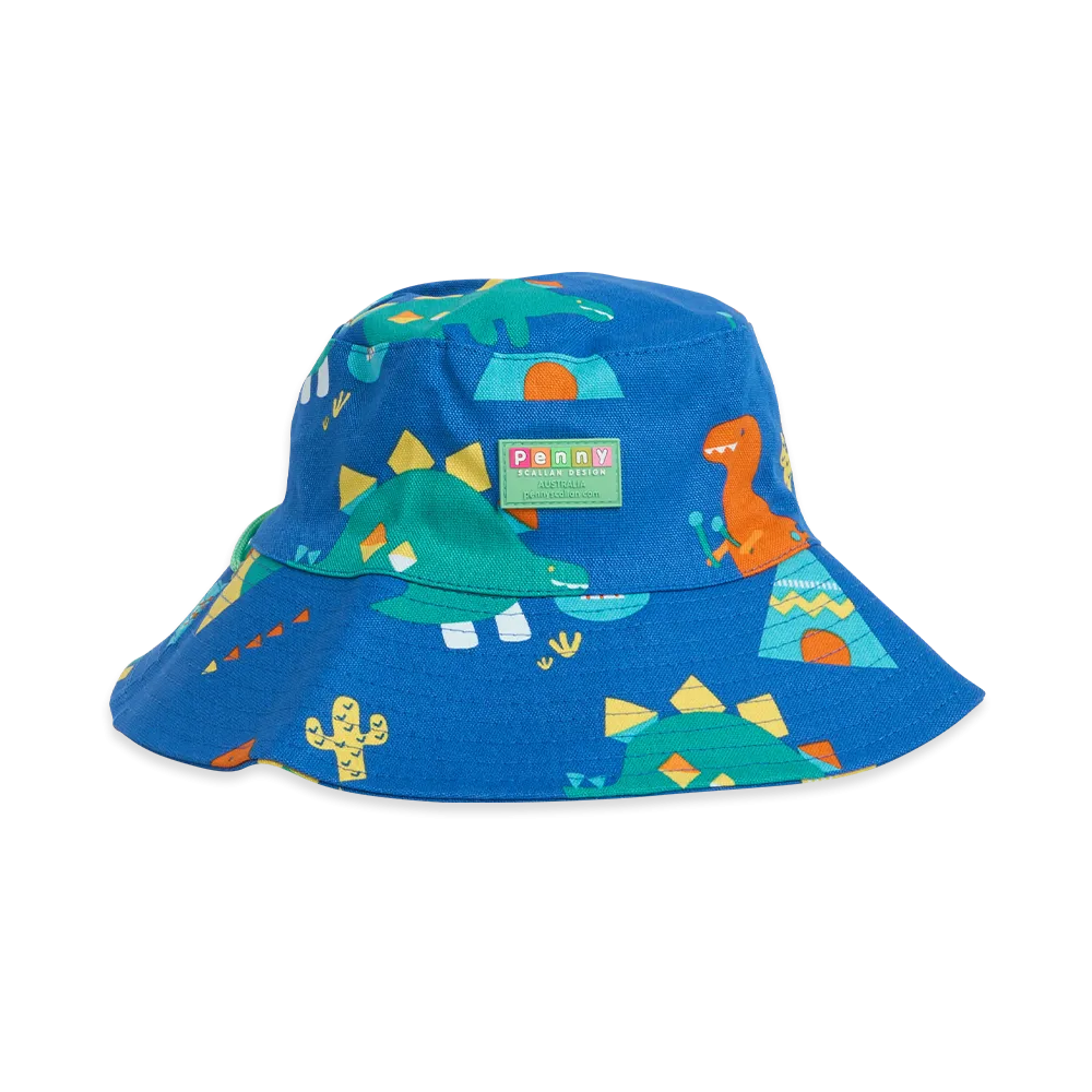 Hat - Dino Rock