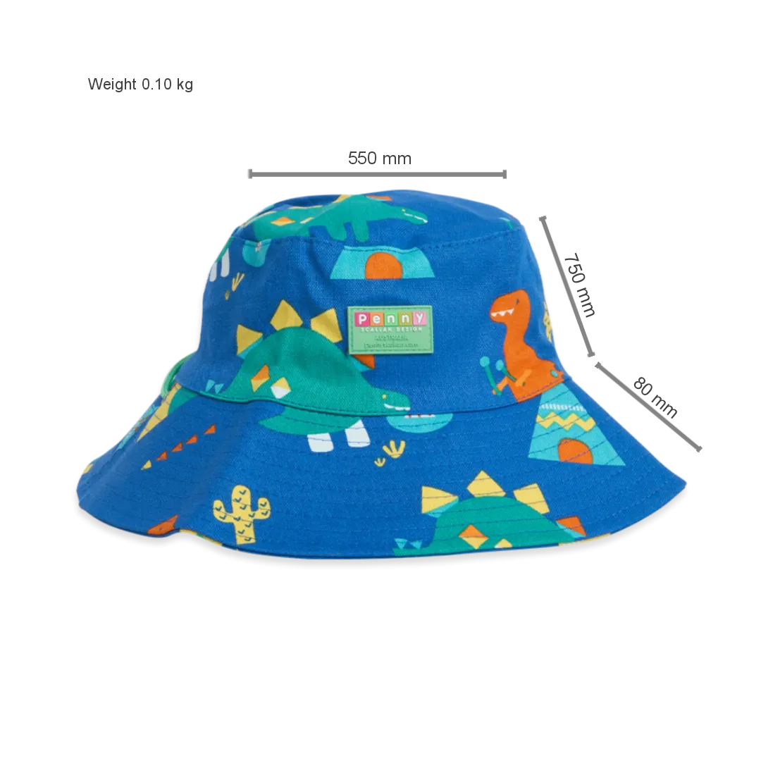 Hat - Dino Rock