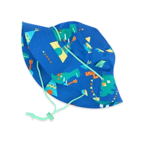 Hat - Dino Rock
