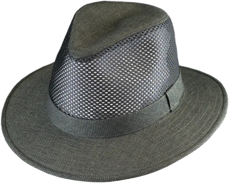 Henschel Hat Company | Fitchburg Safari Breezer Hat