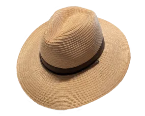 Henschel Hat Company | Kona Straw Beach Hat