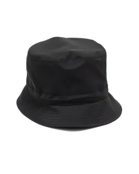 Horizon Bucket Hat - GORE-TEX 3L Nylon Black