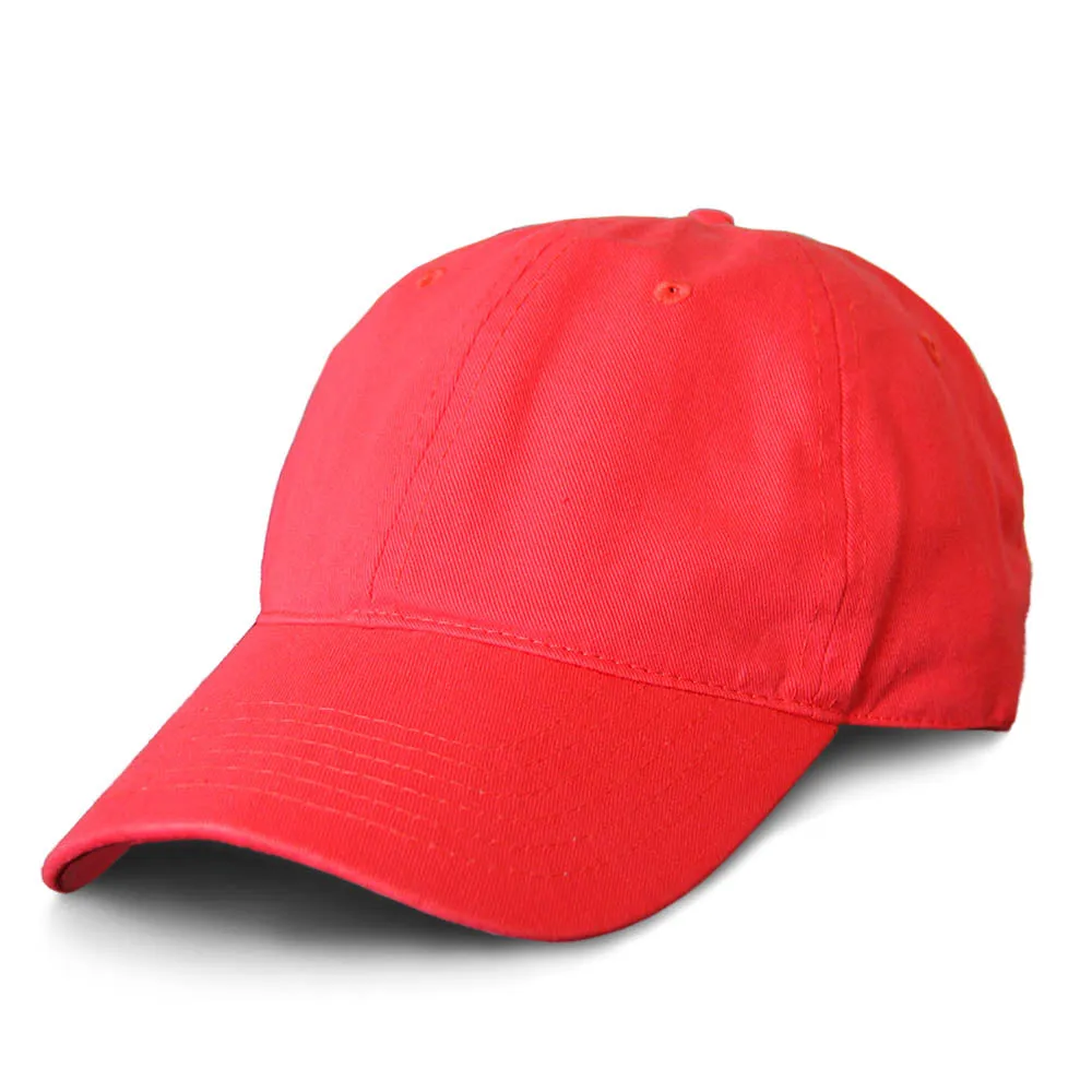 K900 | BASEBALL CAP - WASHED COTTON
