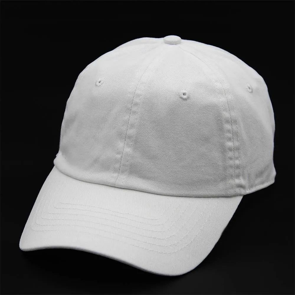 K900 | BASEBALL CAP - WASHED COTTON