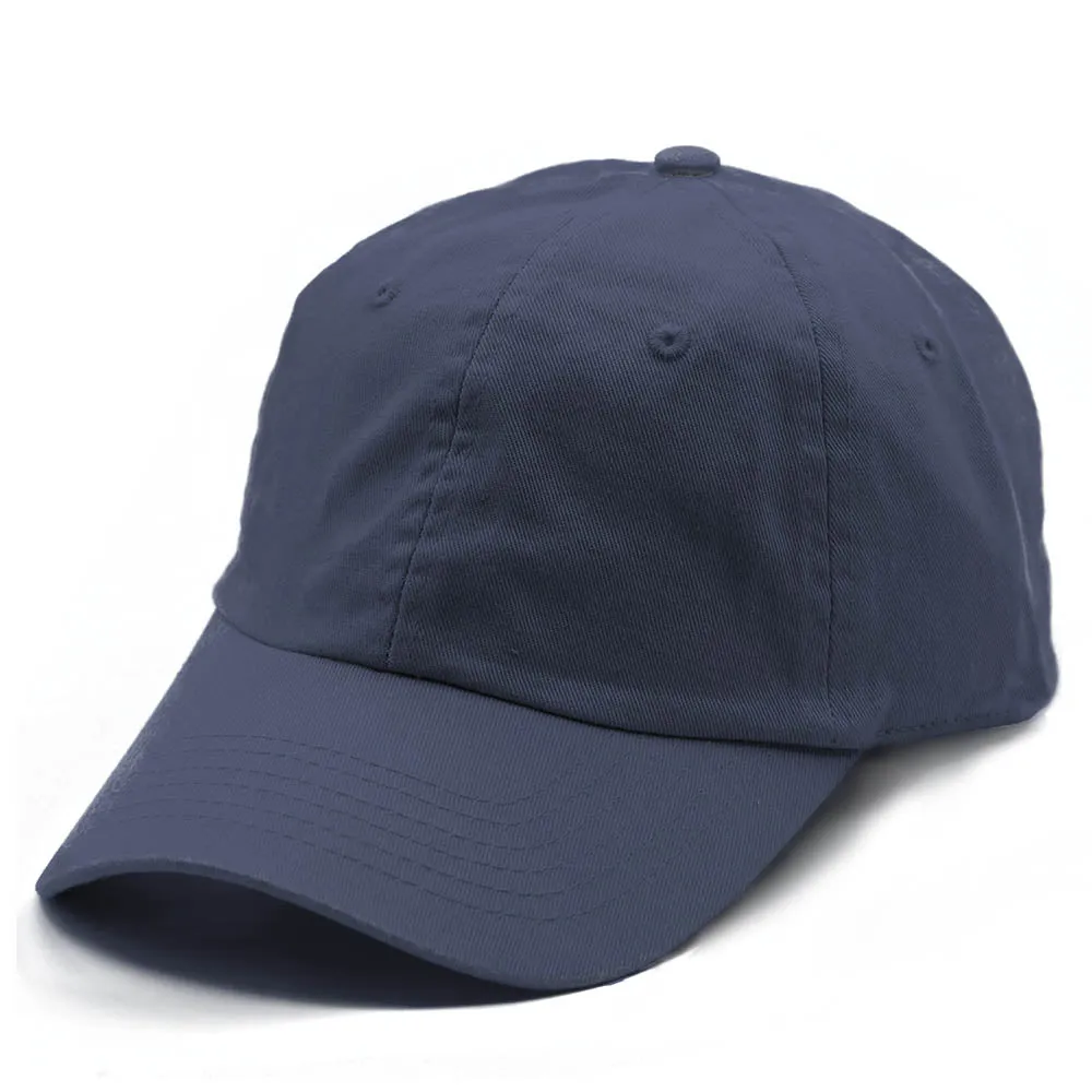 K900 | BASEBALL CAP - WASHED COTTON