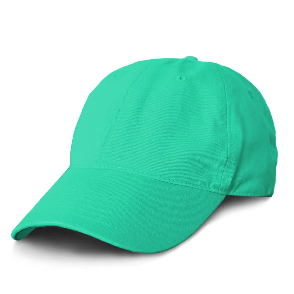 K900 | BASEBALL CAP - WASHED COTTON