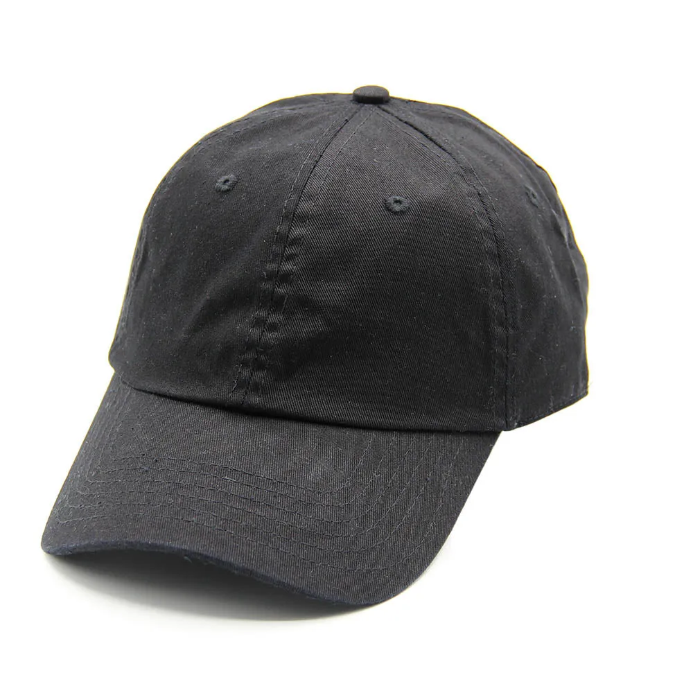 K900 | BASEBALL CAP - WASHED COTTON