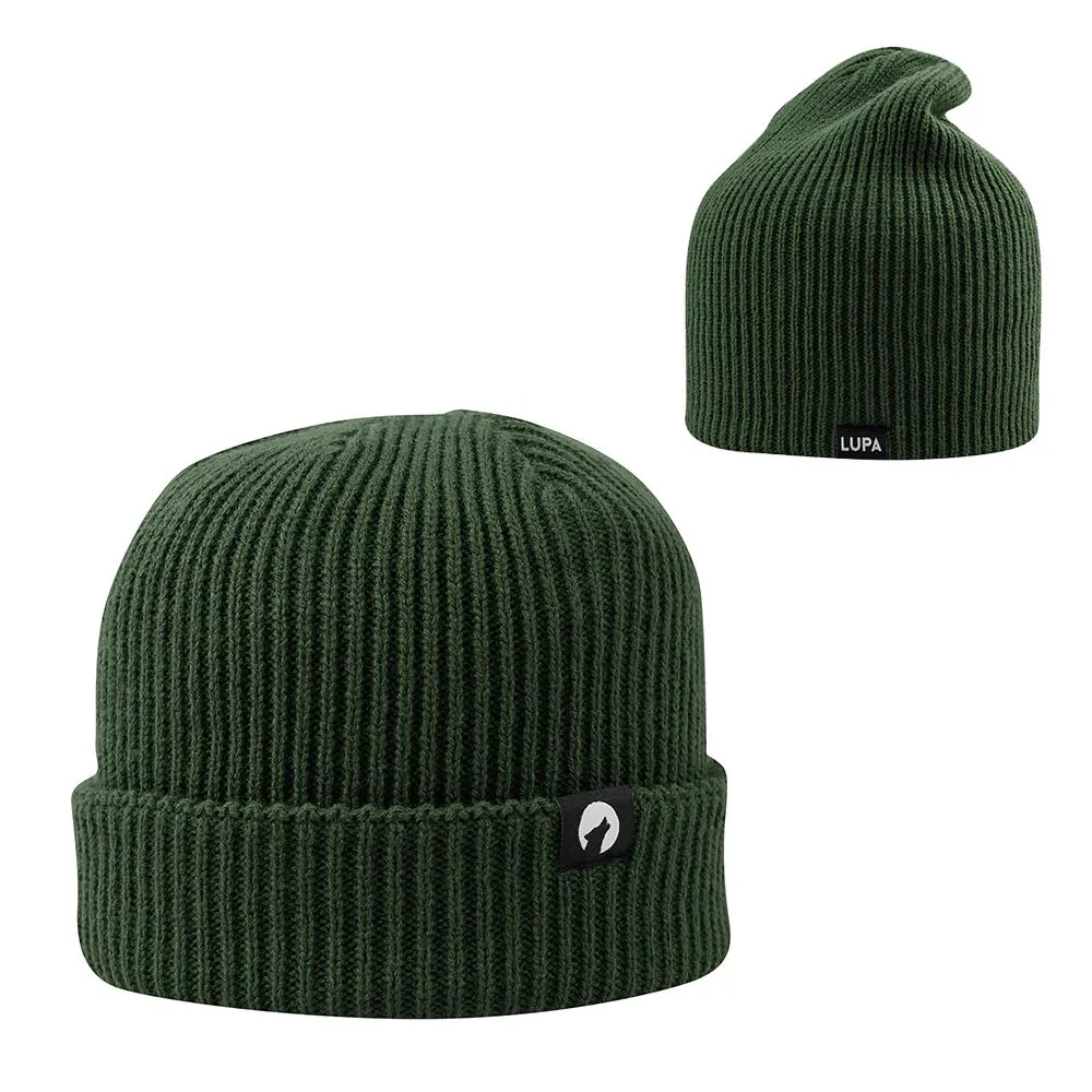 Kids 2-in-1 Classic Tuque
