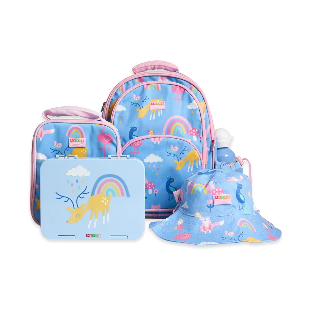 Kinder Pack - Rainbow Days