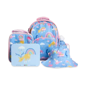 Kinder Pack - Rainbow Days