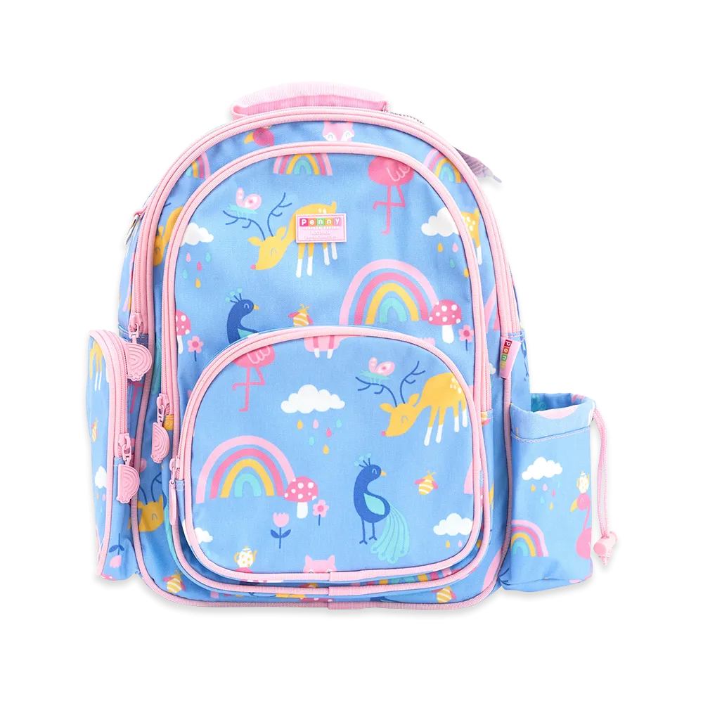Kinder Pack - Rainbow Days