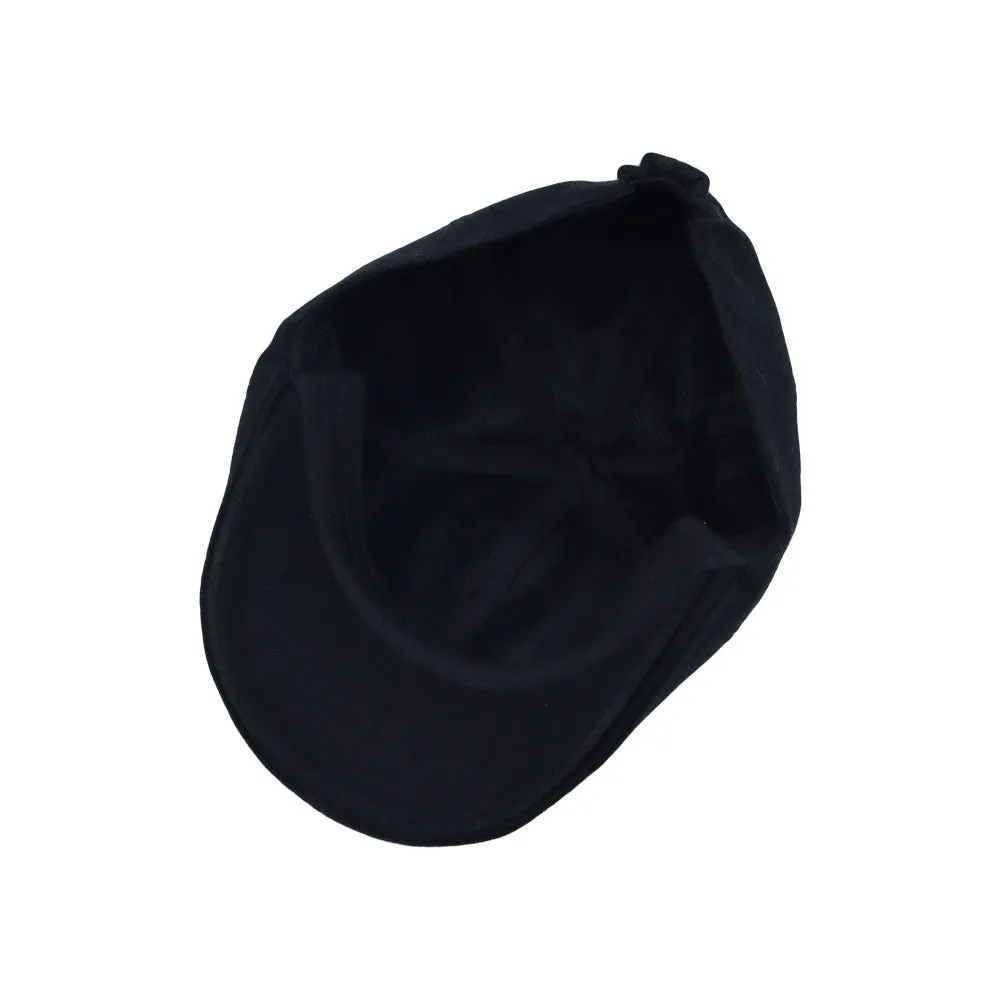 Mens Wool Flat Cap Lightweight Newsboy Ivy Gatsby Hat SL31425