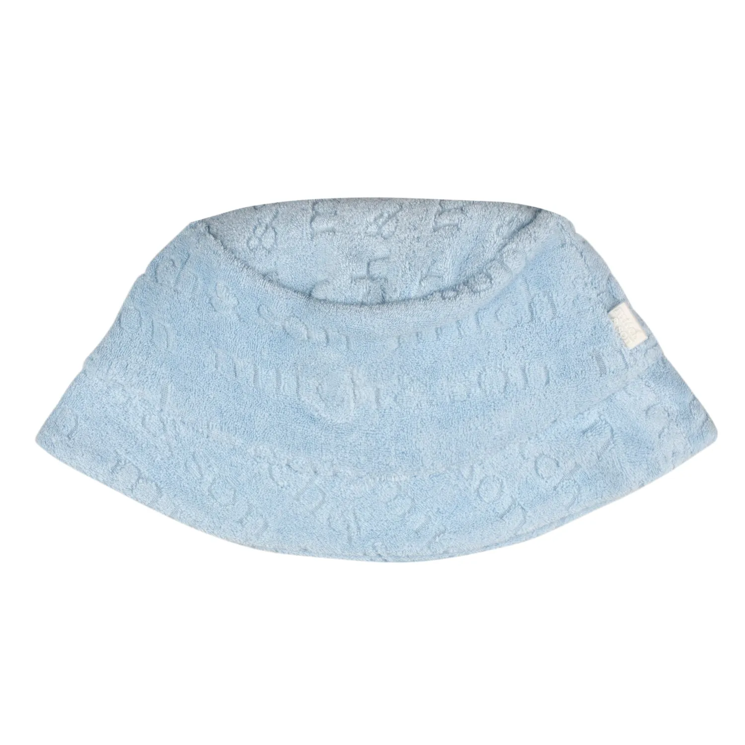 Mitch & Son Blue Infant Sully Bucket Hat MS24002