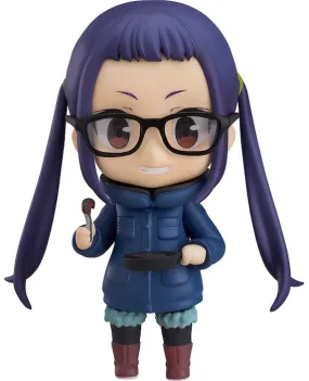 Nendoroid - 1266 Chiaki Ogaki - Laid-Back Camp