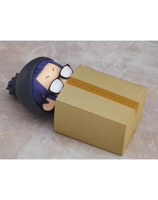 Nendoroid - 1266 Chiaki Ogaki - Laid-Back Camp