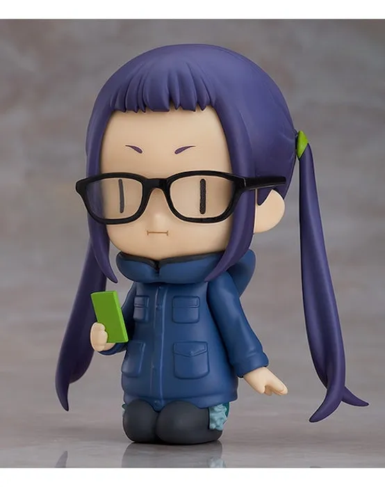 Nendoroid - 1266 Chiaki Ogaki - Laid-Back Camp