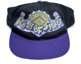 NJPW KING OF SPORTS HAT