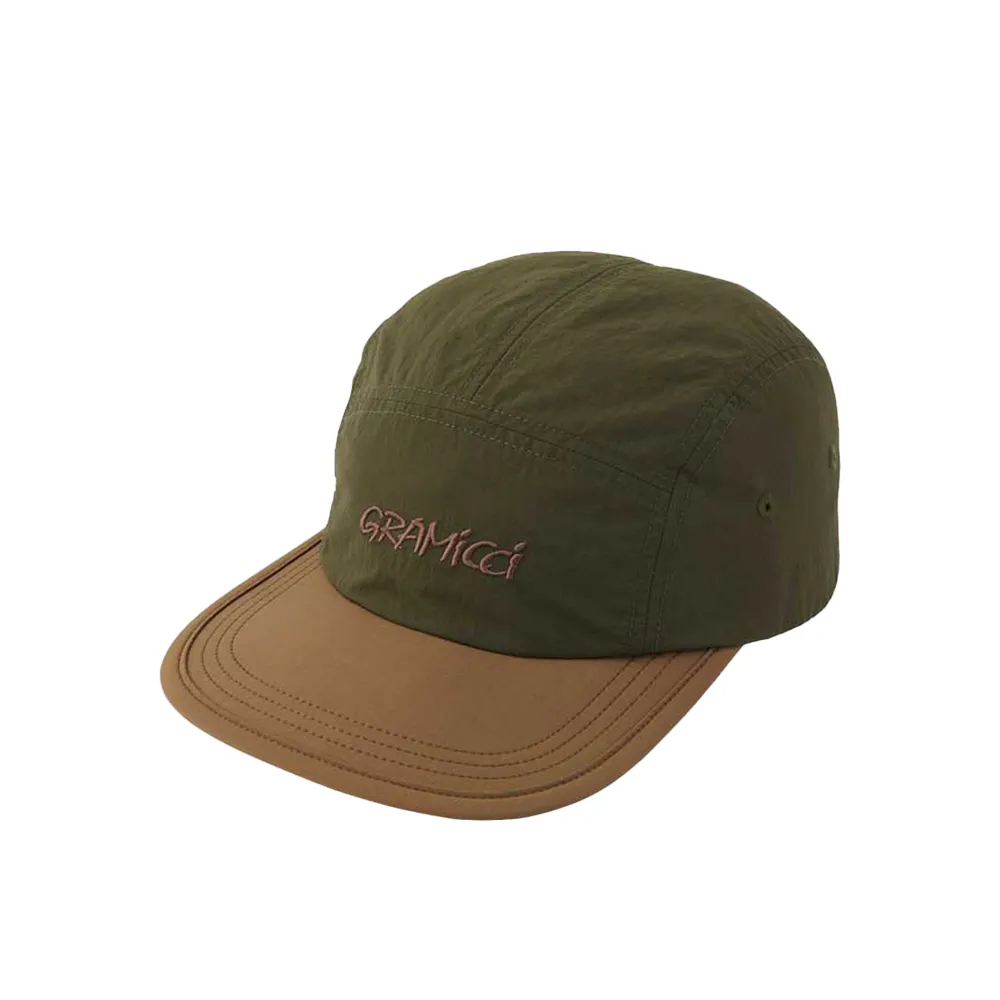Nylon Cap