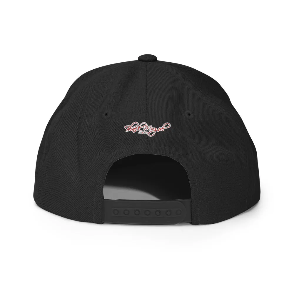 OG MOGUL Snapback Hat