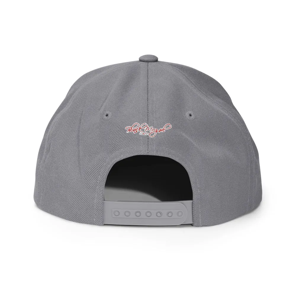 OG MOGUL Snapback Hat