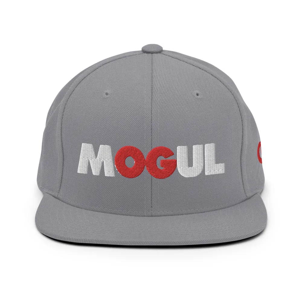 OG MOGUL Snapback Hat