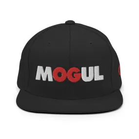 OG MOGUL Snapback Hat