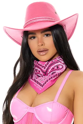 Old Town Cowboy Hat