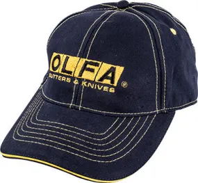 OLFA BASEBALL CAP