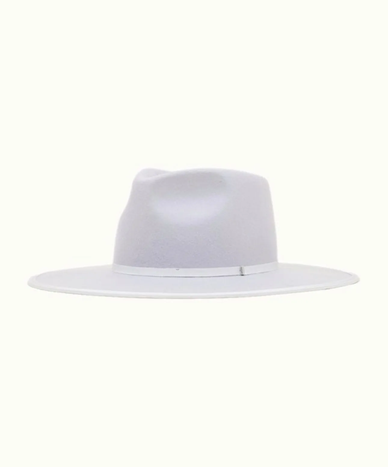 Out of this World Wool Star Brim Hat