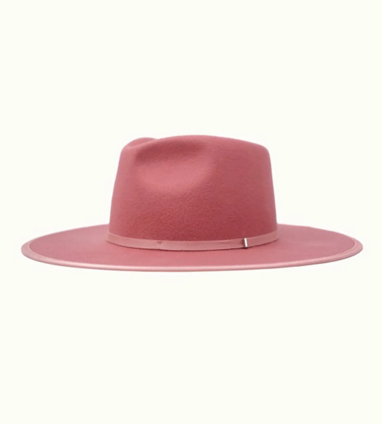 Out of this World Wool Star Brim Hat