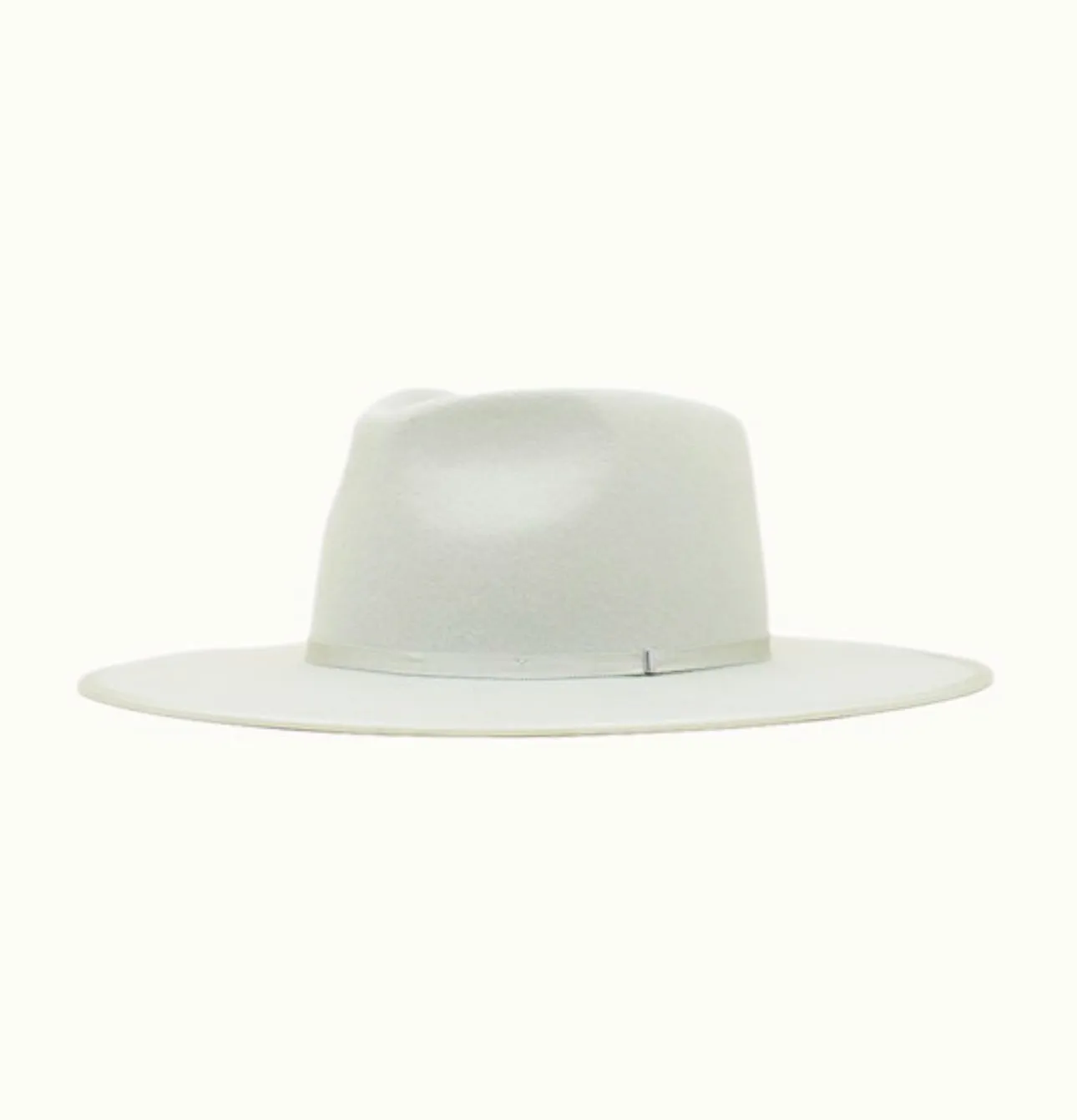 Out of this World Wool Star Brim Hat